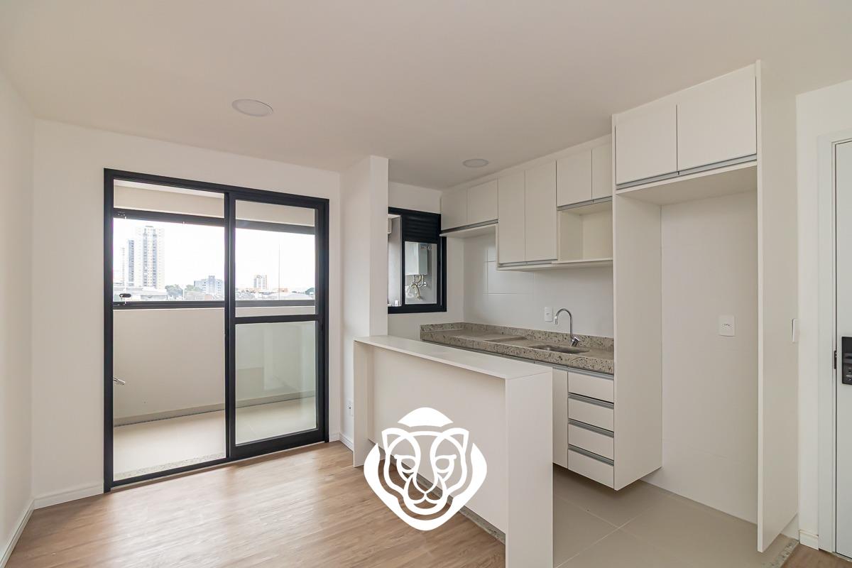 Sala / Cozinha