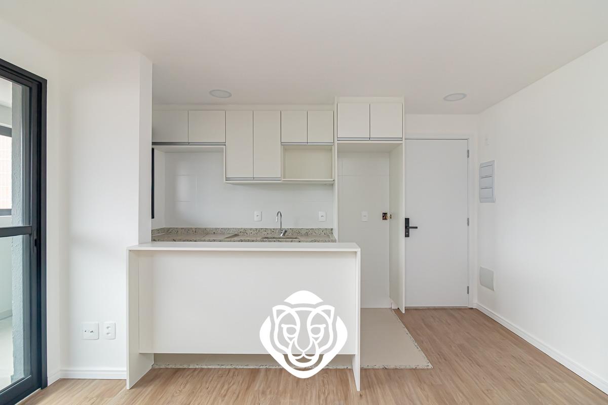Sala / Cozinha