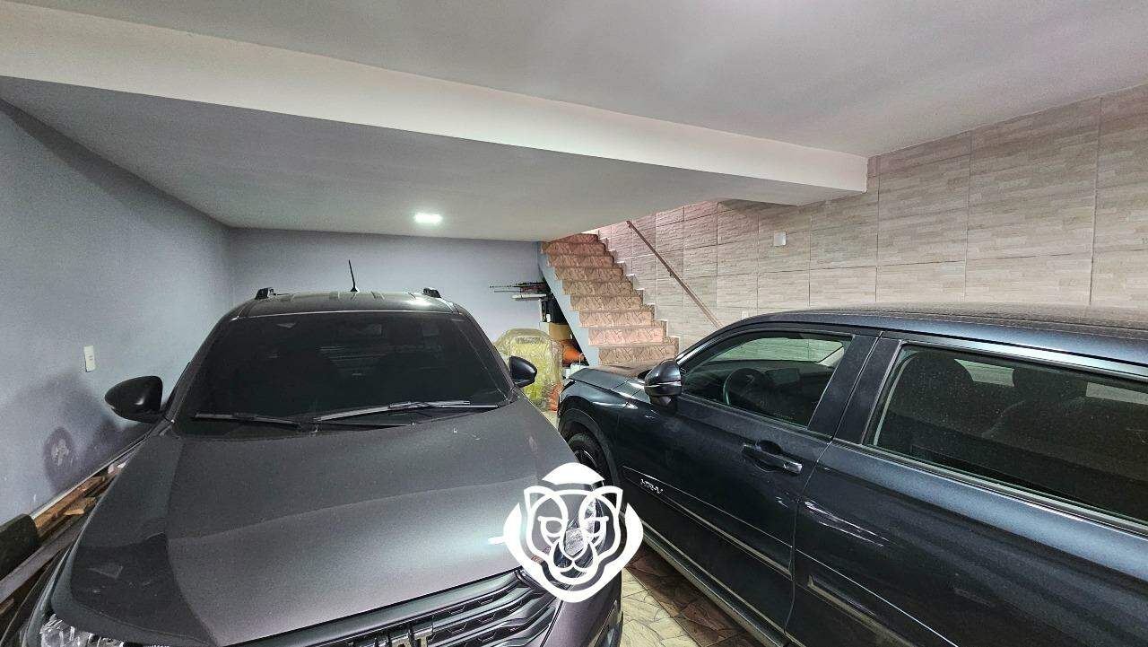 Garagem