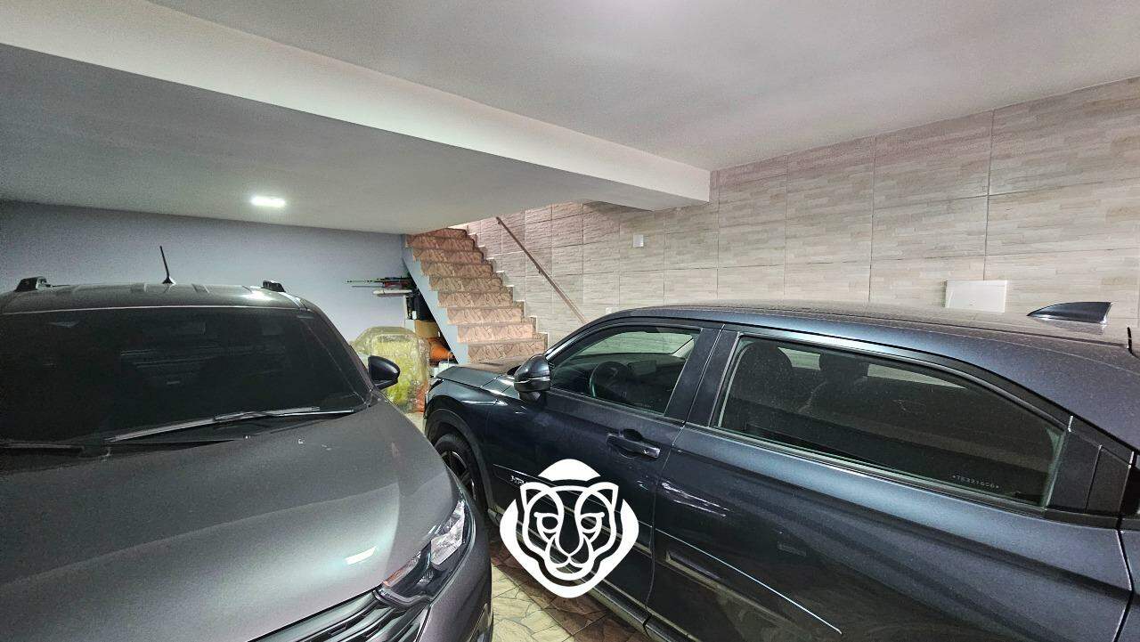 Garagem