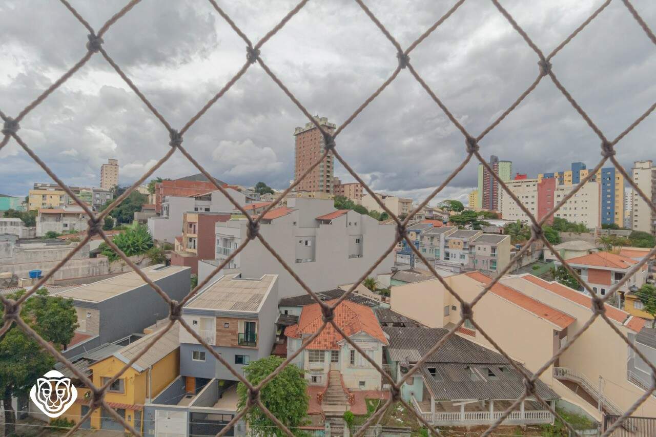 Vista - Dormitório I