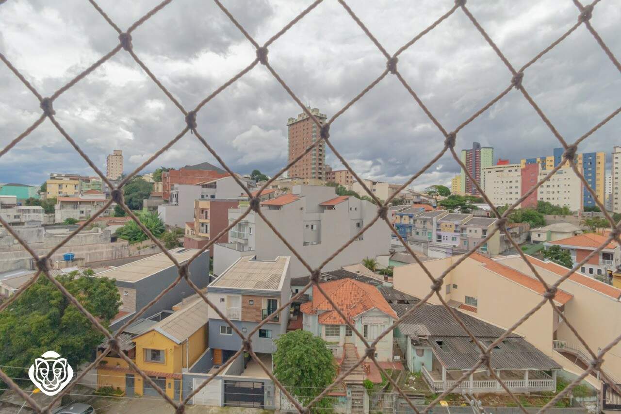 Vista - Dormitório II