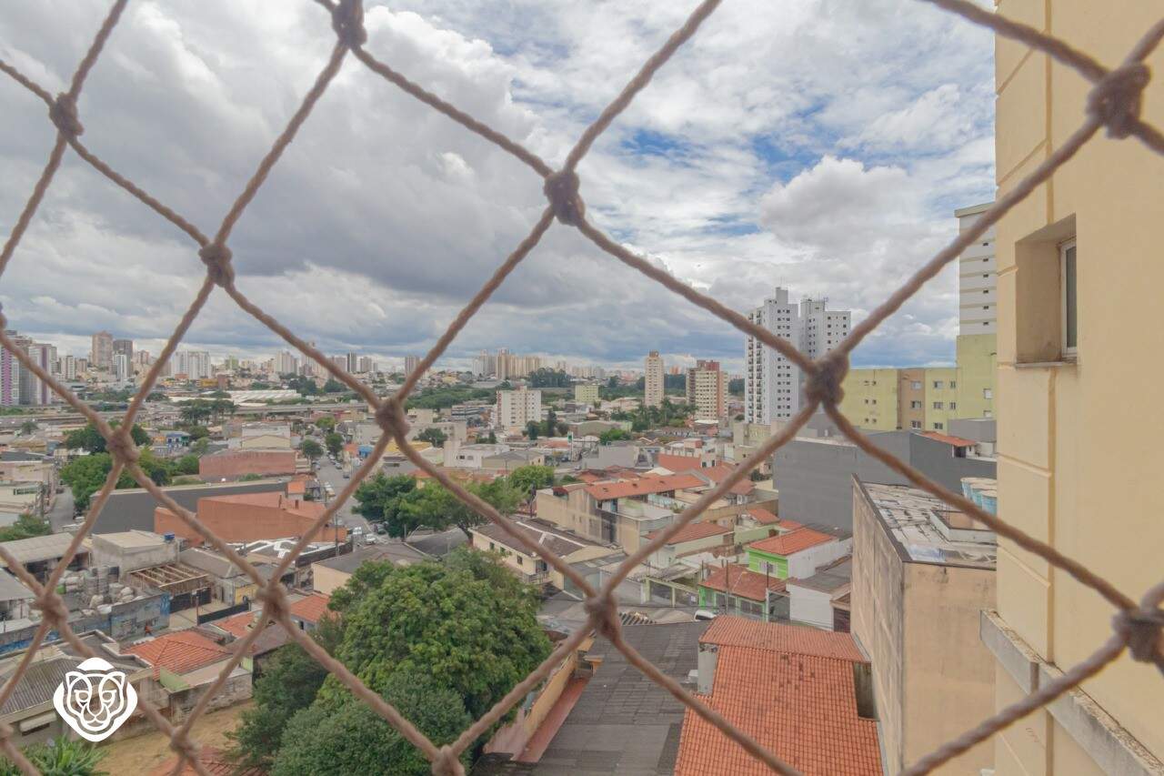 Vista - Cozinha