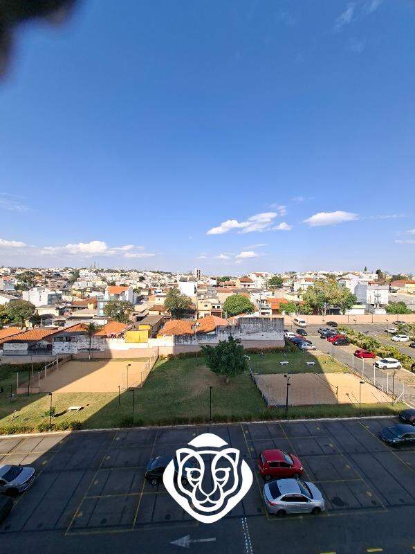 Vista dormitório 2