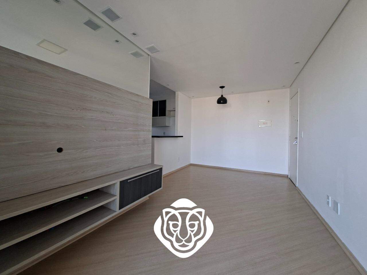 Sala dois ambientes