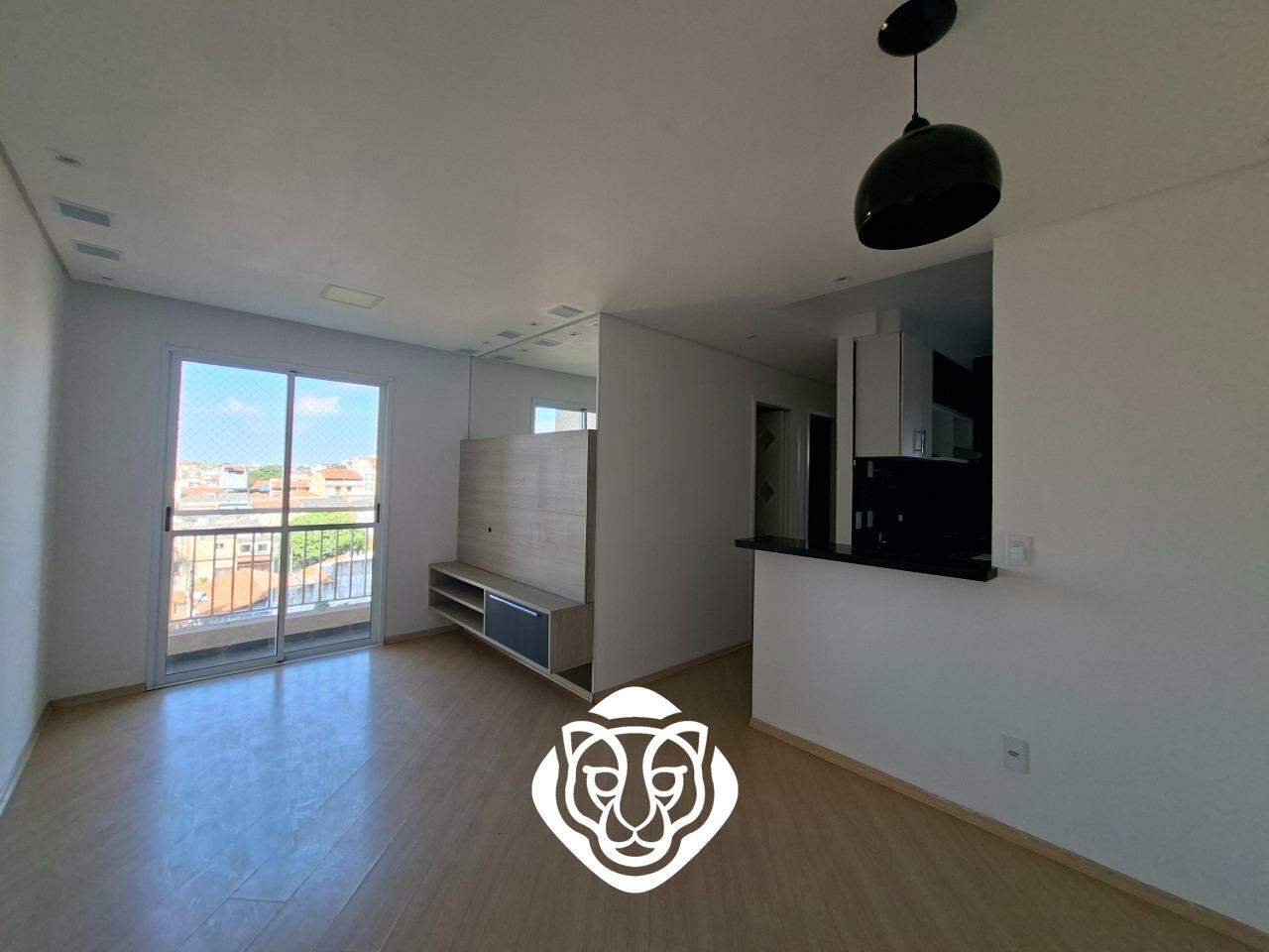 Sala dois ambientes