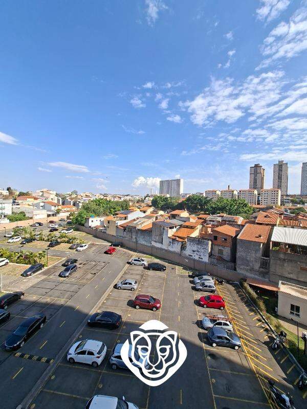 Vista sala