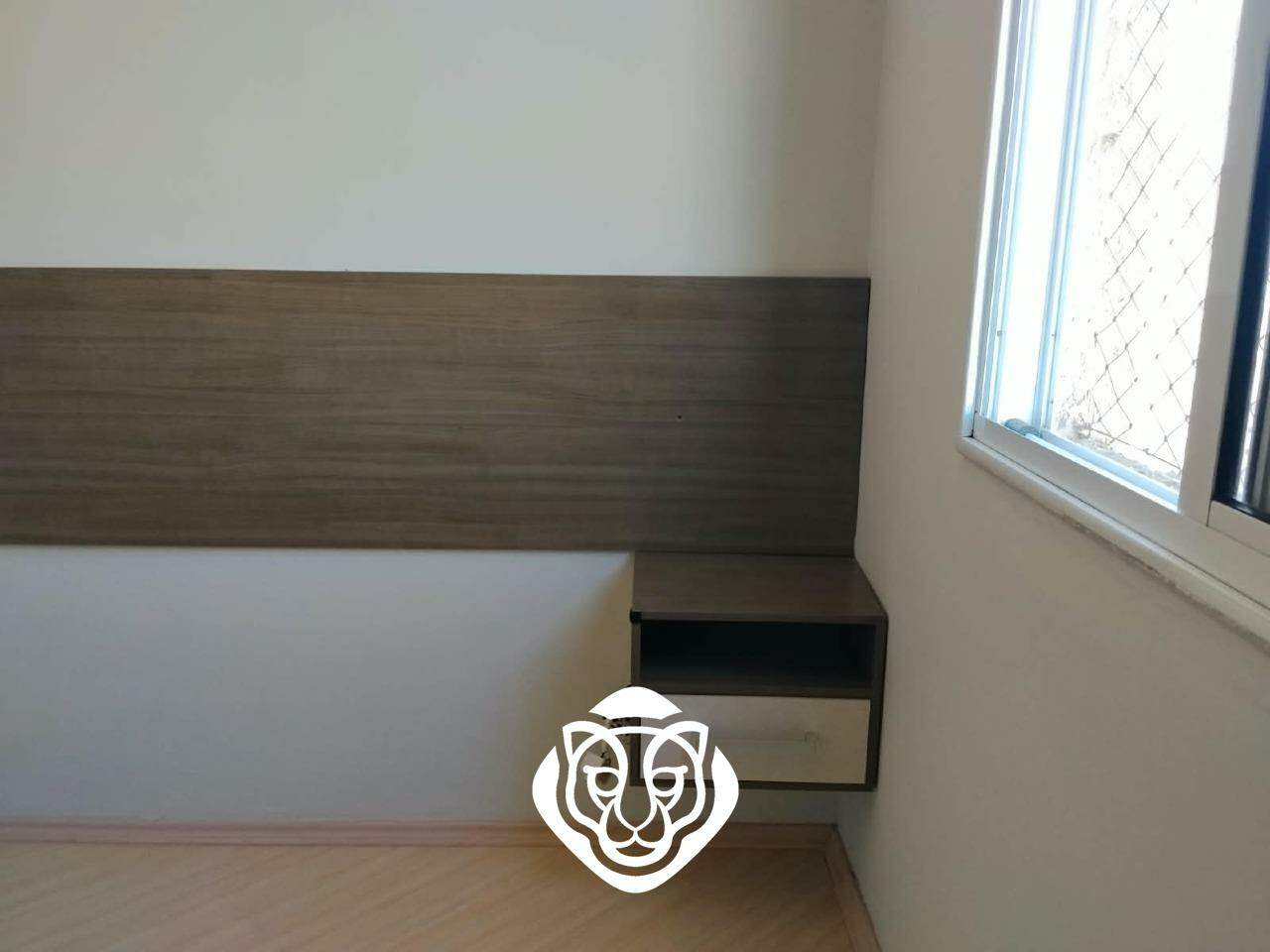 Dormitorio II