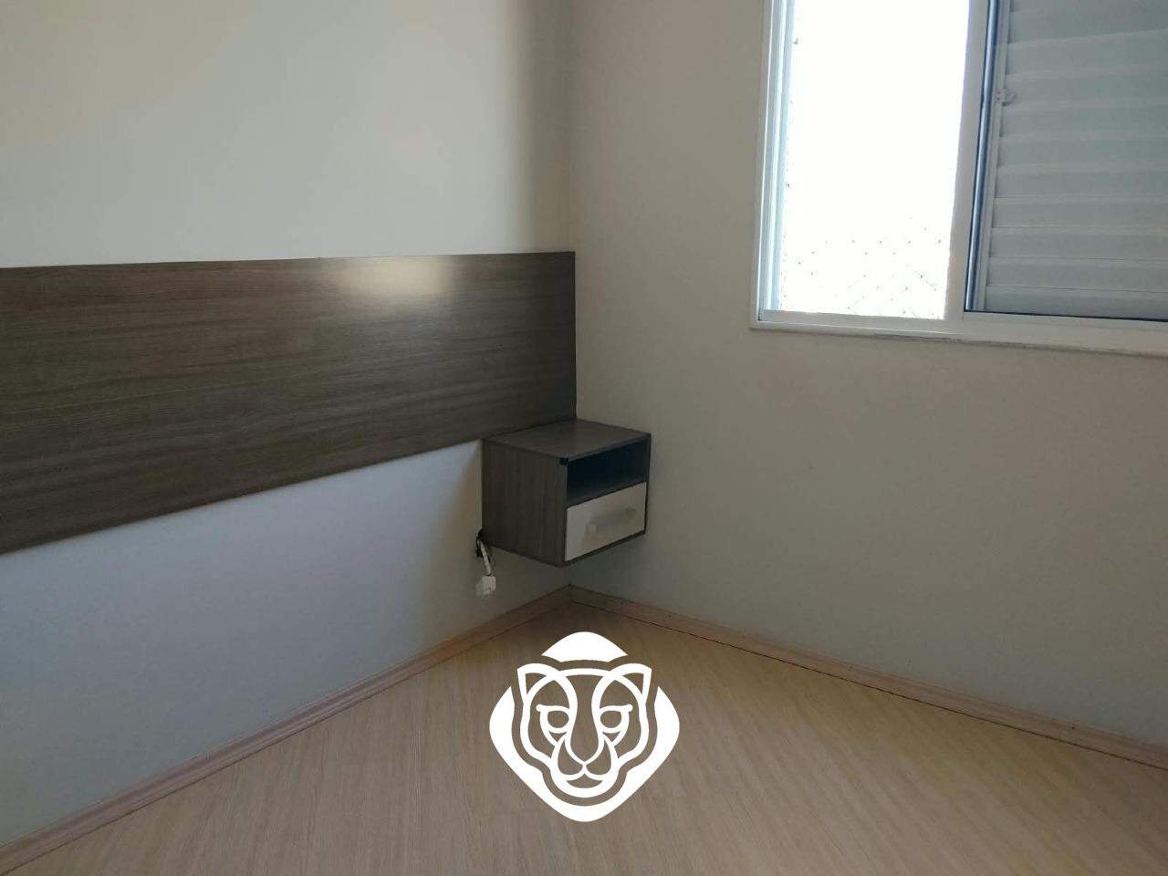 Dormitorio II