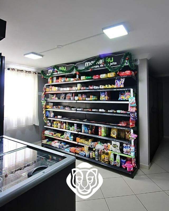 Mercadinho
