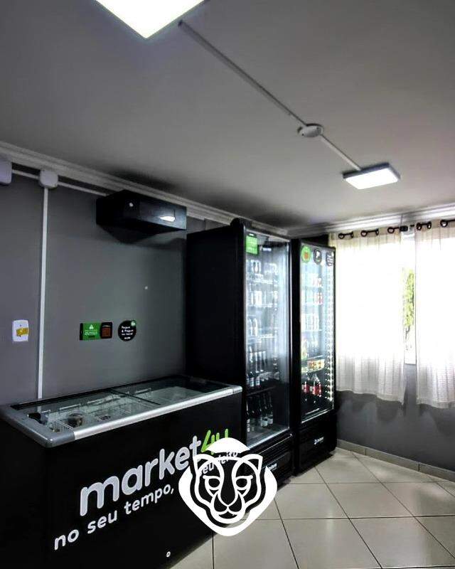 Mercadinho