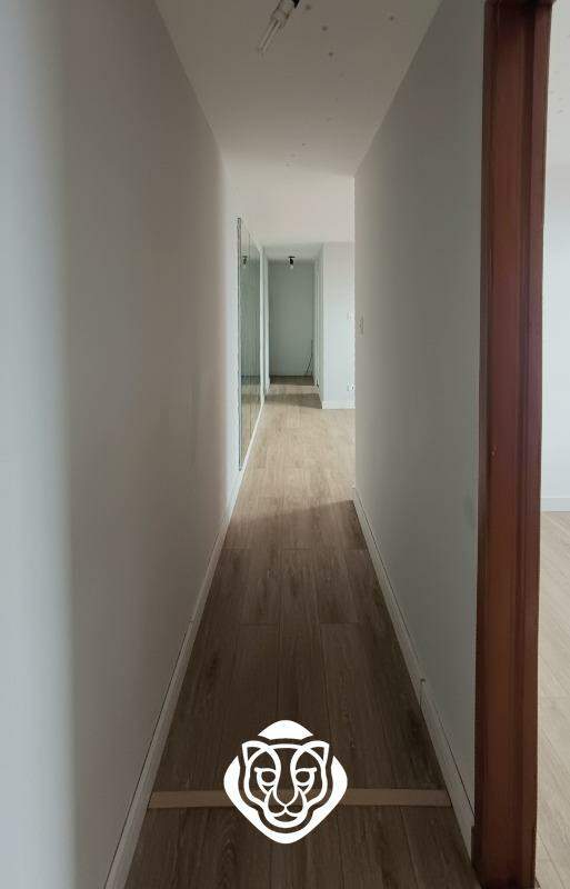 Corredor interno