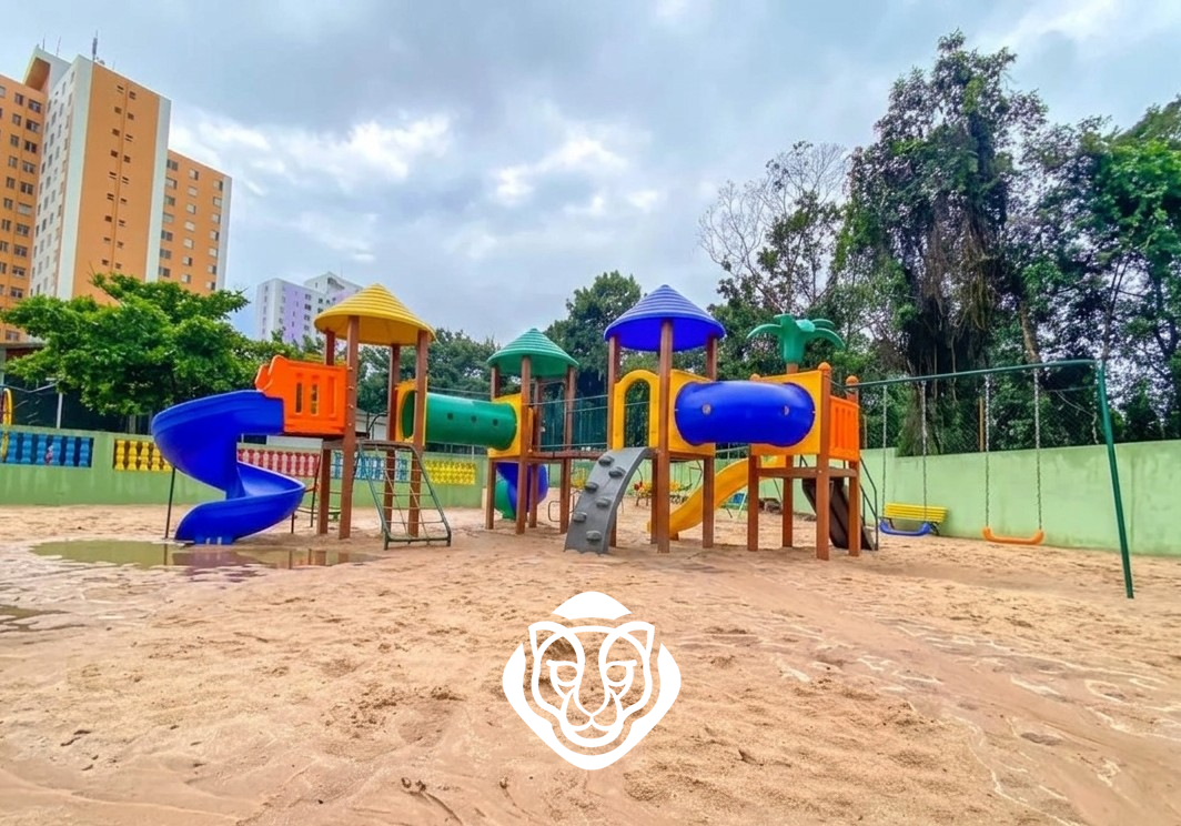 playground