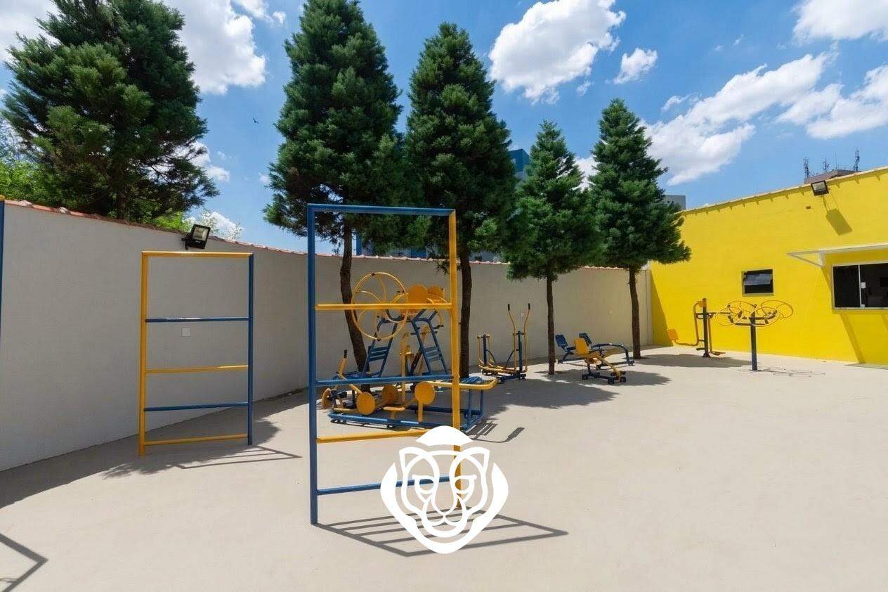 playground
