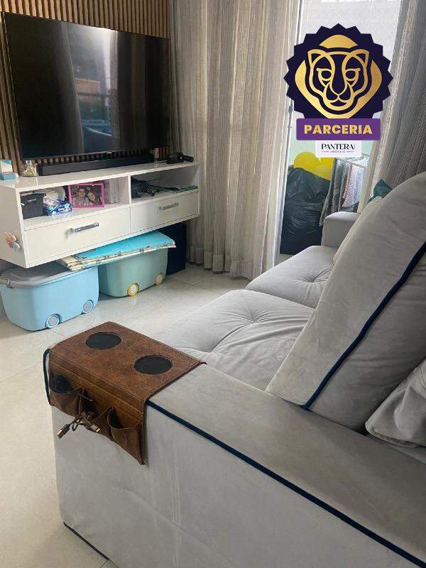 Sala II Ambientes 