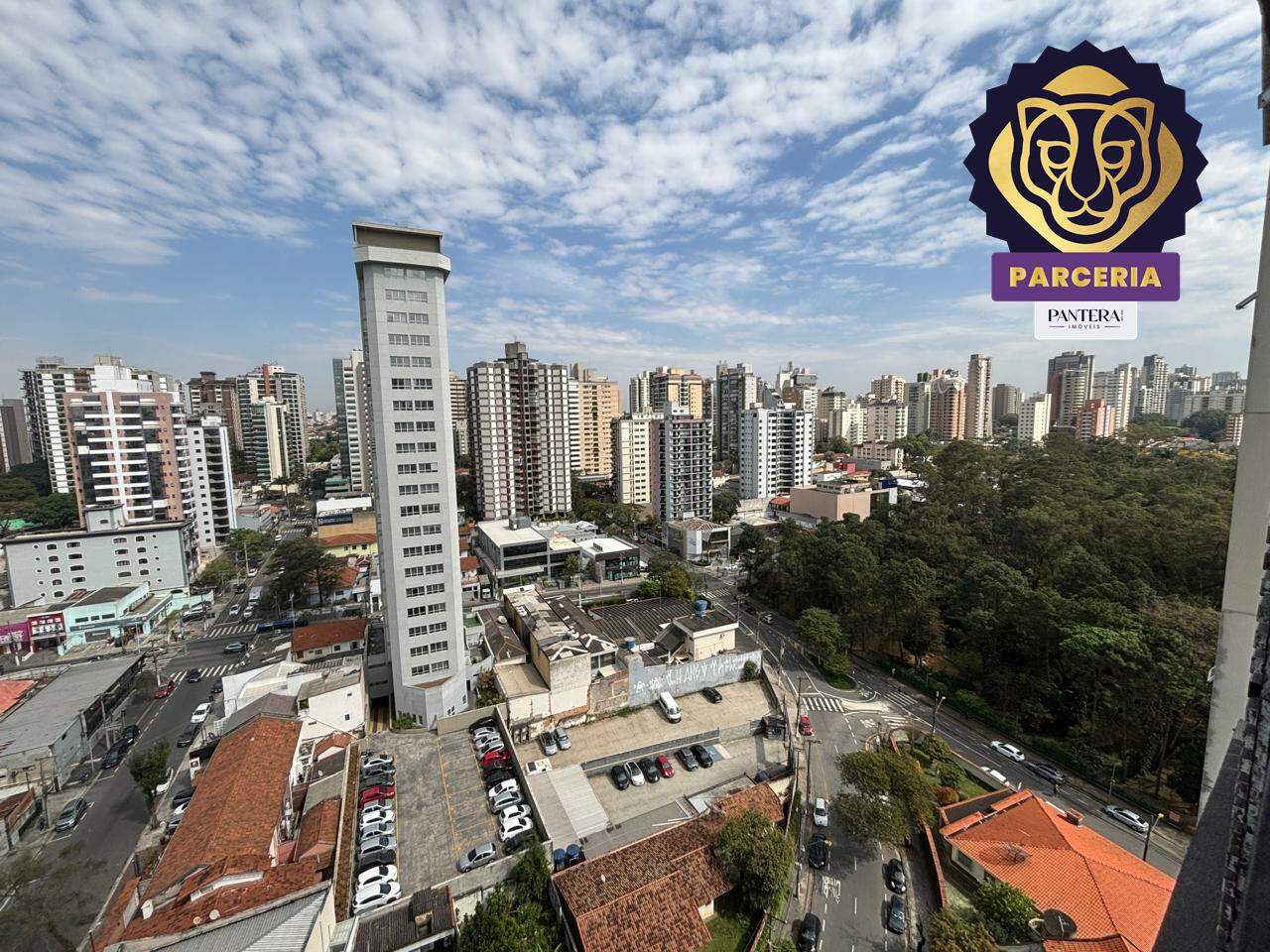 Vista - Sacada