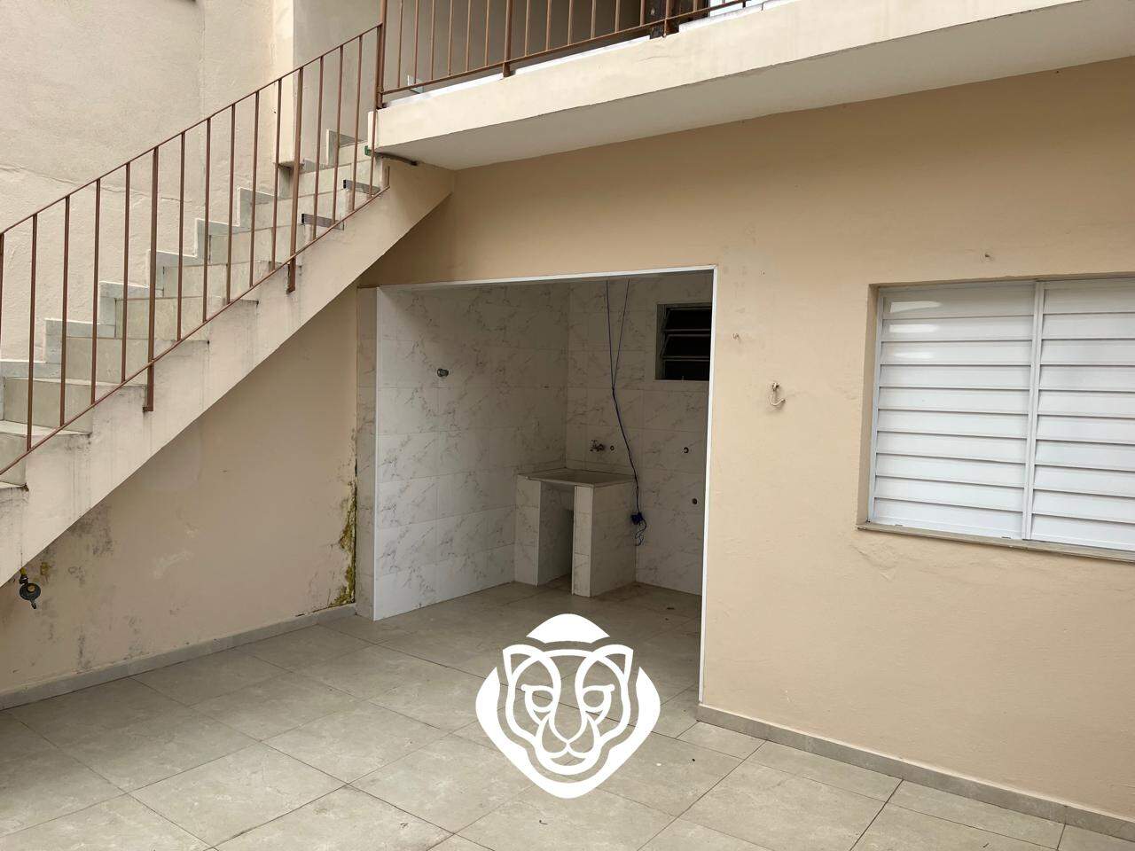 Área dos fundos
