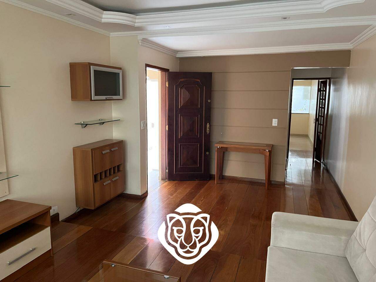Sala 2 ambientes