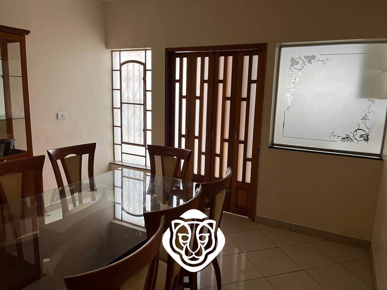 Sala de Jantar