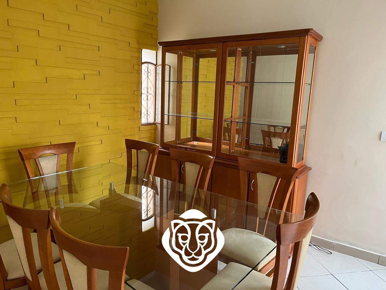Sala de Jantar