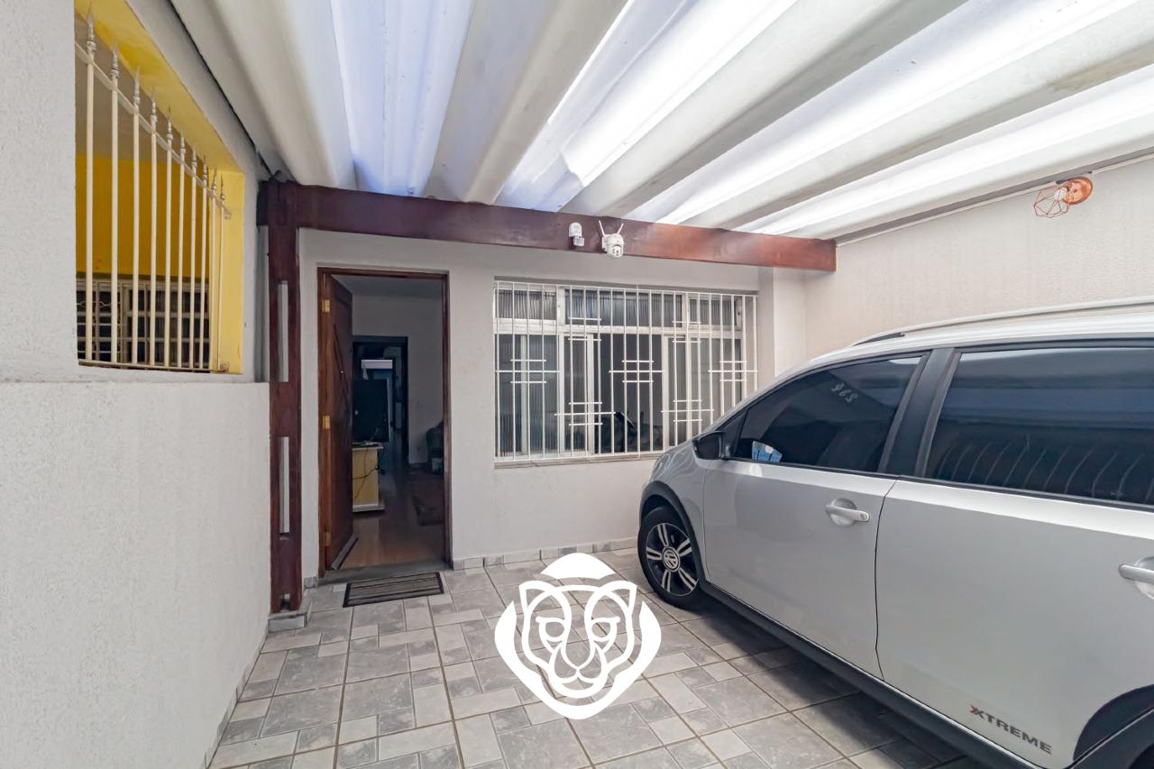 Garagem