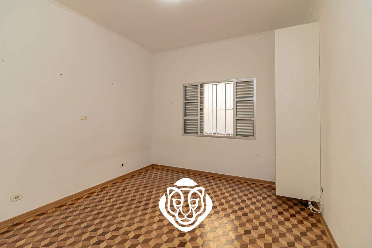 Dormitório I