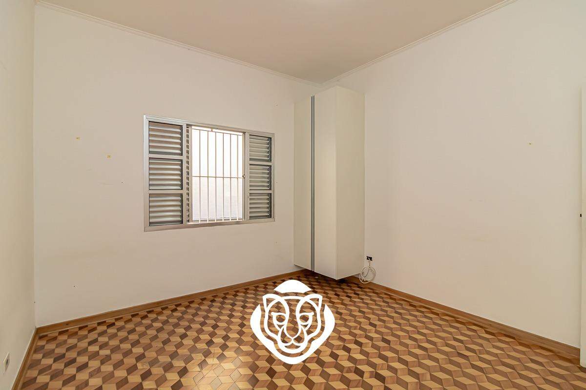 Dormitório I