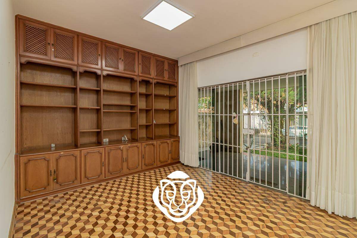 Sala II ambientes