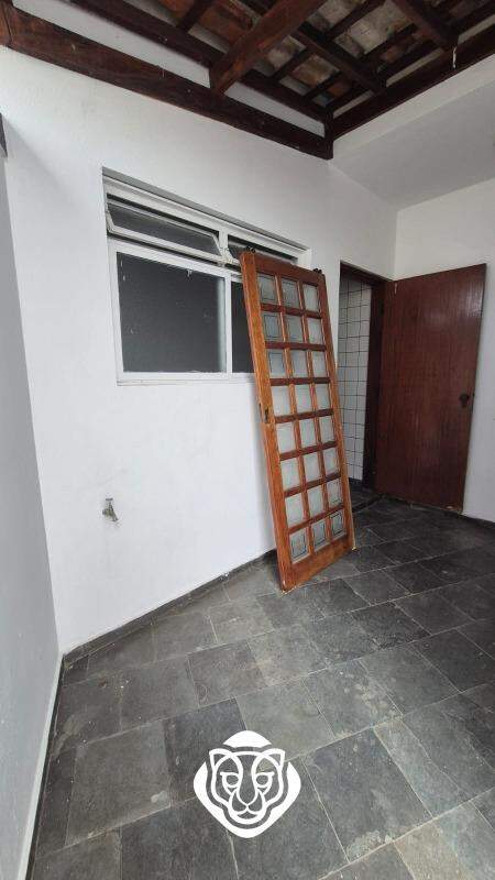 Área de serviço