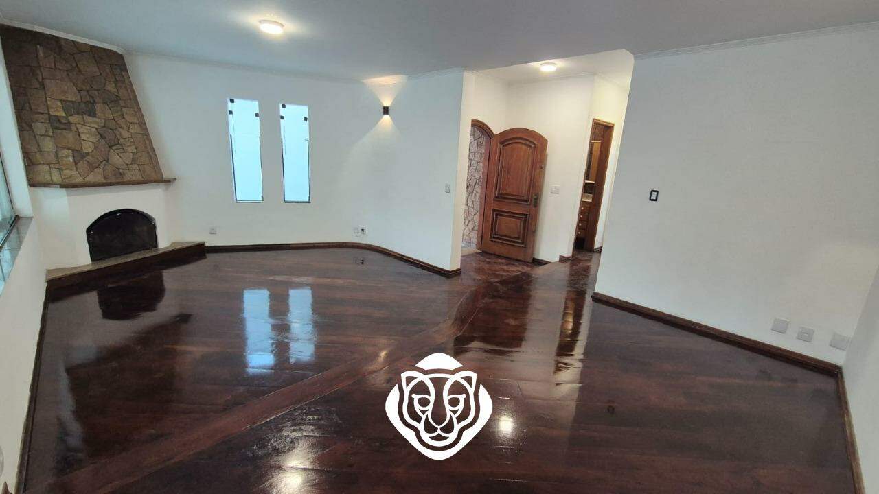 Sala II ambientes