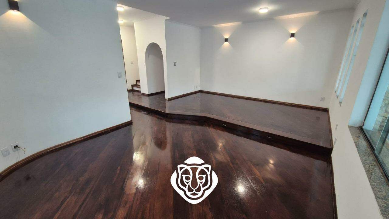 Sala II ambientes