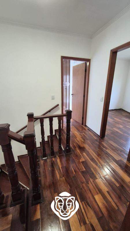 Hall dormitórios