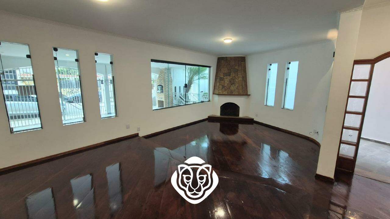 Sala II ambientes 