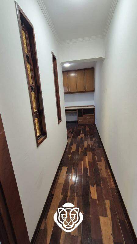 Corredor interno