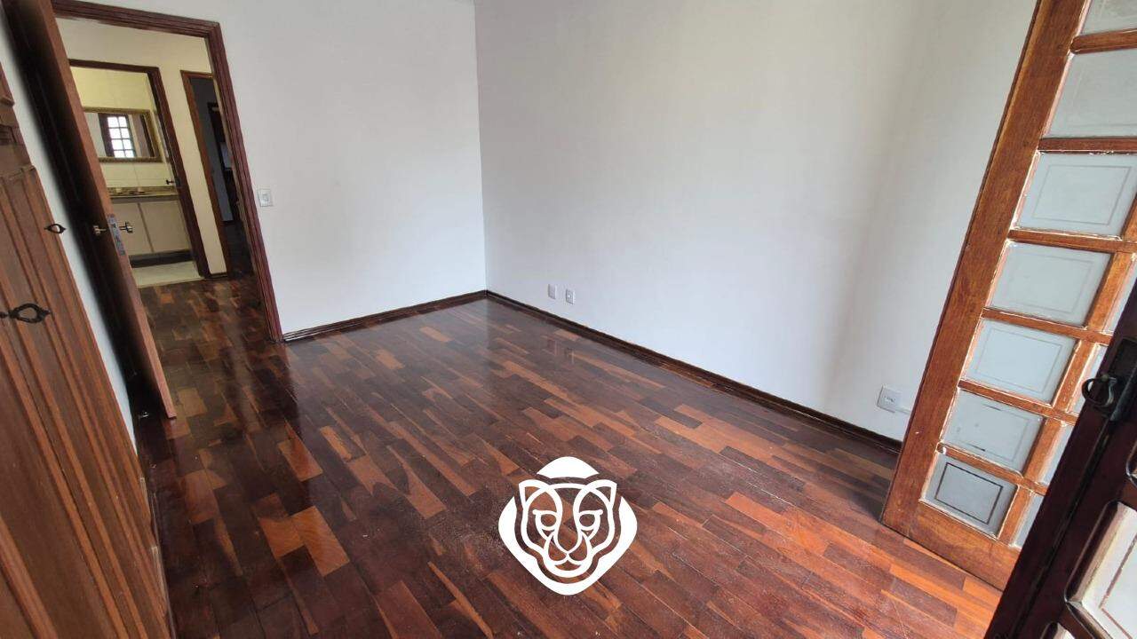 Dormitório I - Suíte