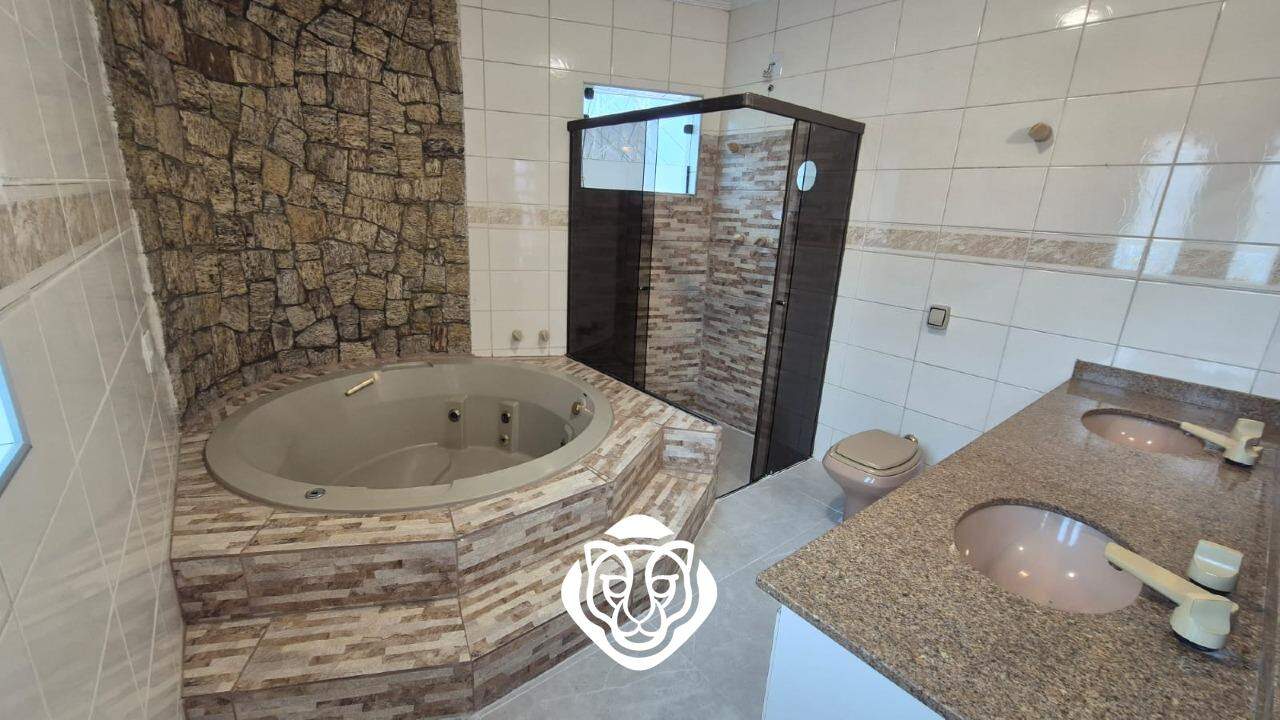 Banheiro - Dormitório I