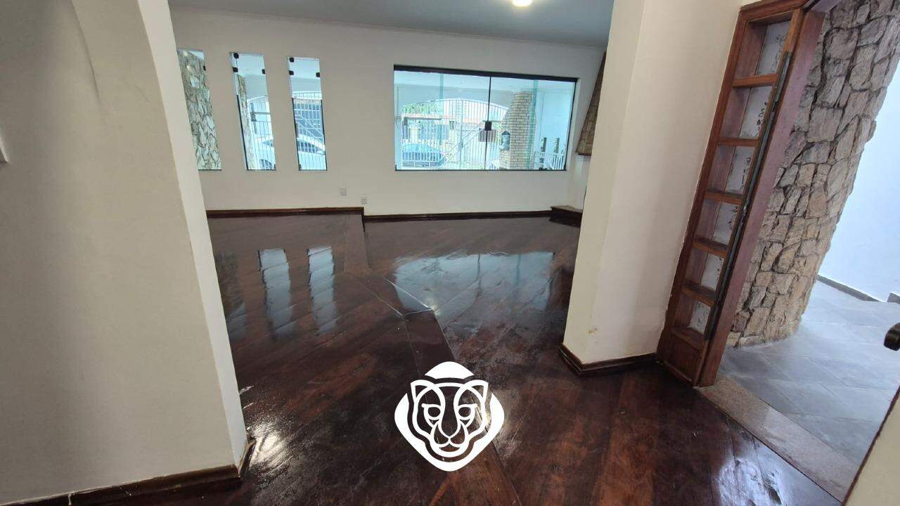 Sala II ambientes