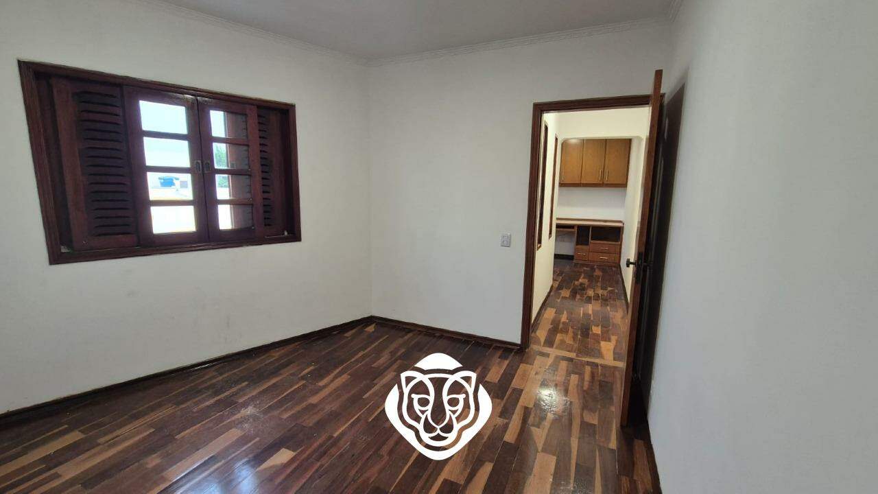 Dormitório II