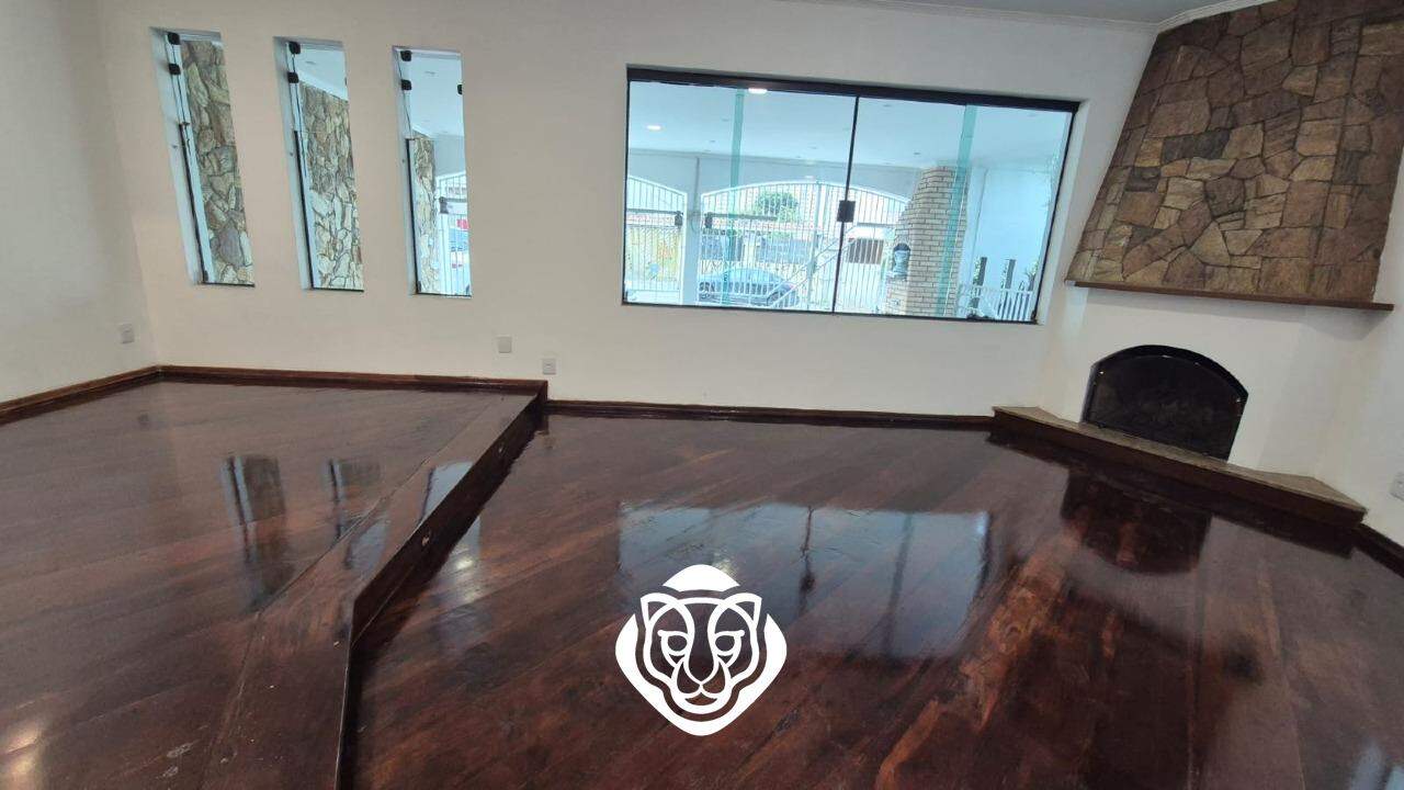 Sala II ambientes