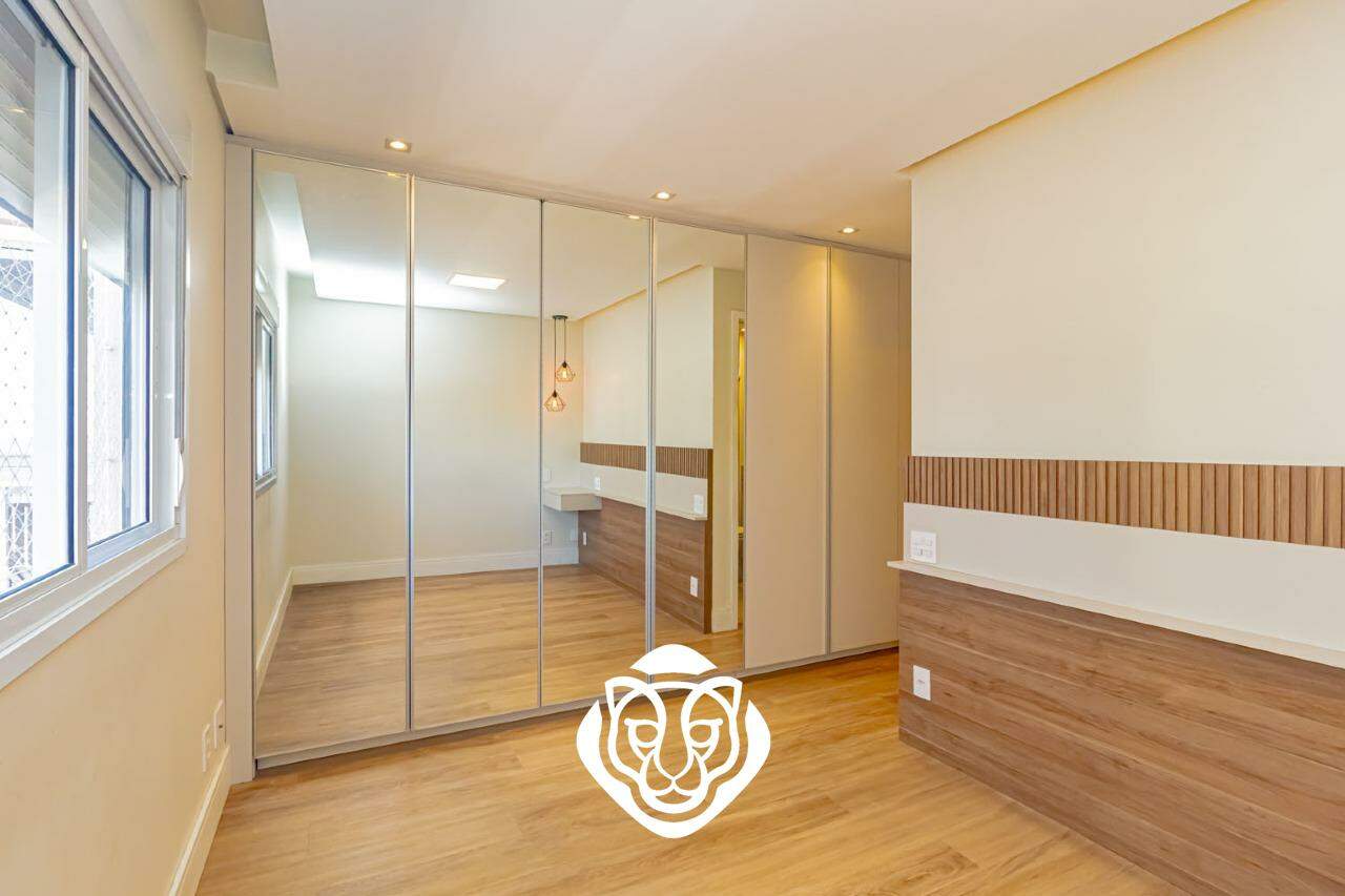 Dormitório 3 suite
