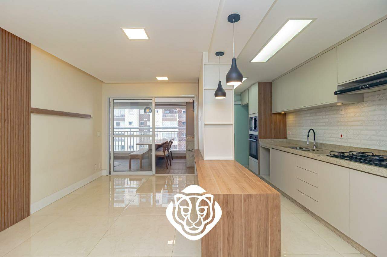 Sala / Cozinha