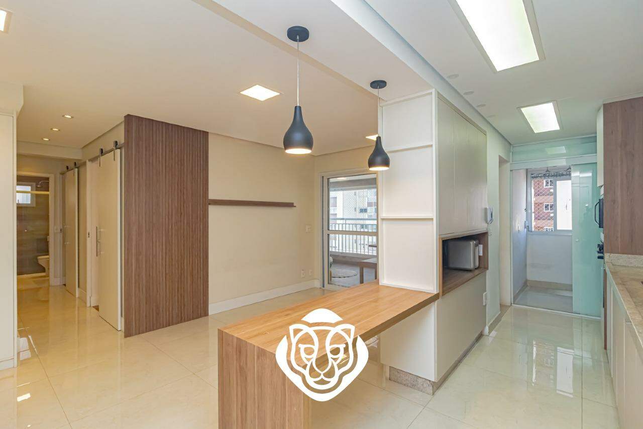 Sala / Cozinha