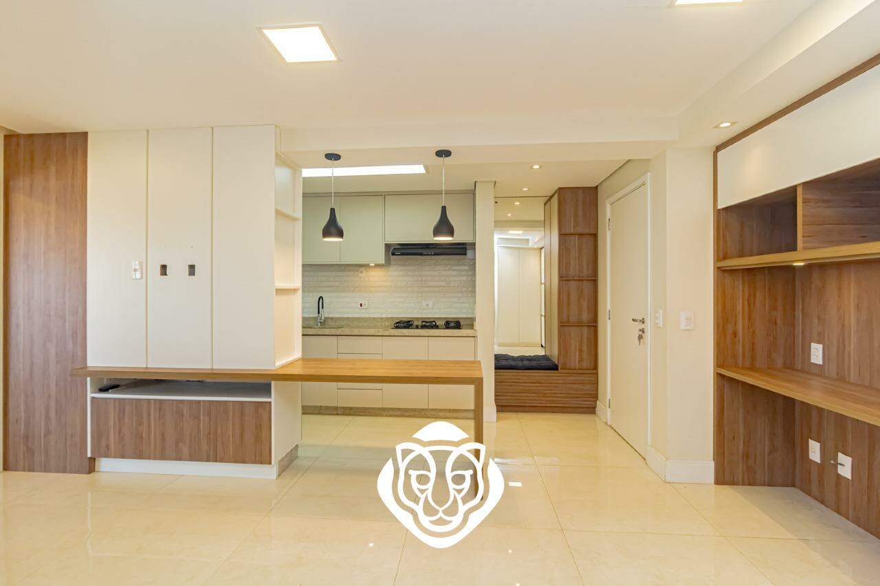 Sala / Cozinha