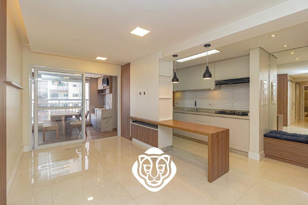 Sala / Cozinha
