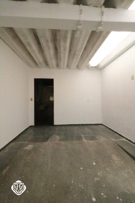 Garagem I