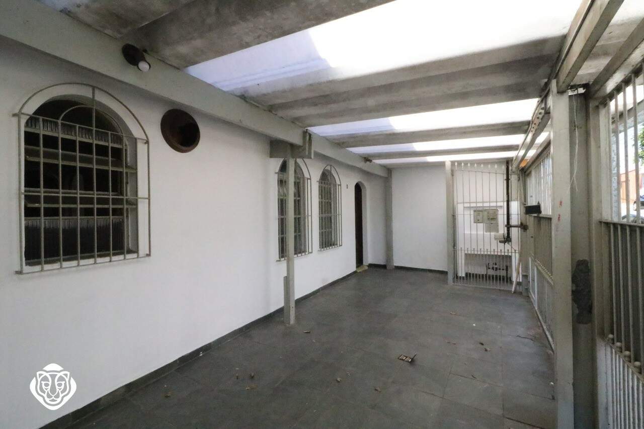 Garagem II