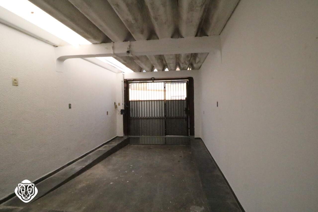 Garagem I