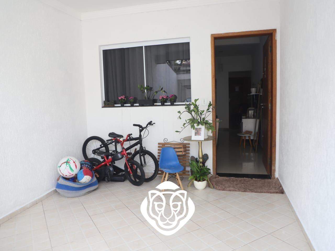 Vaga de garagem