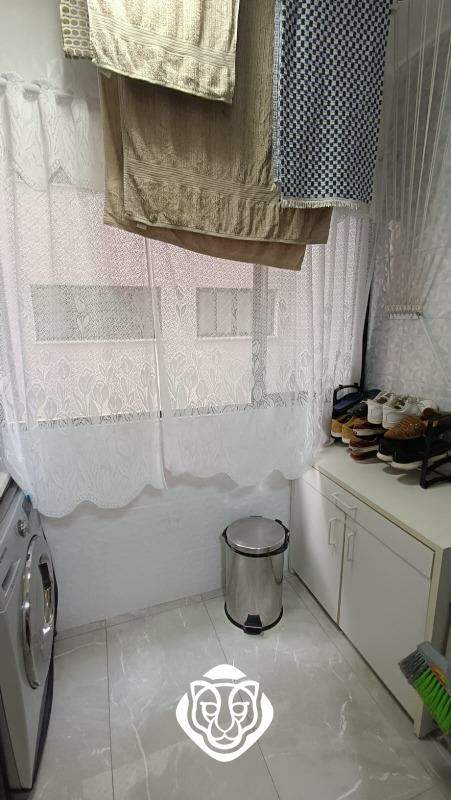 Área de serviço