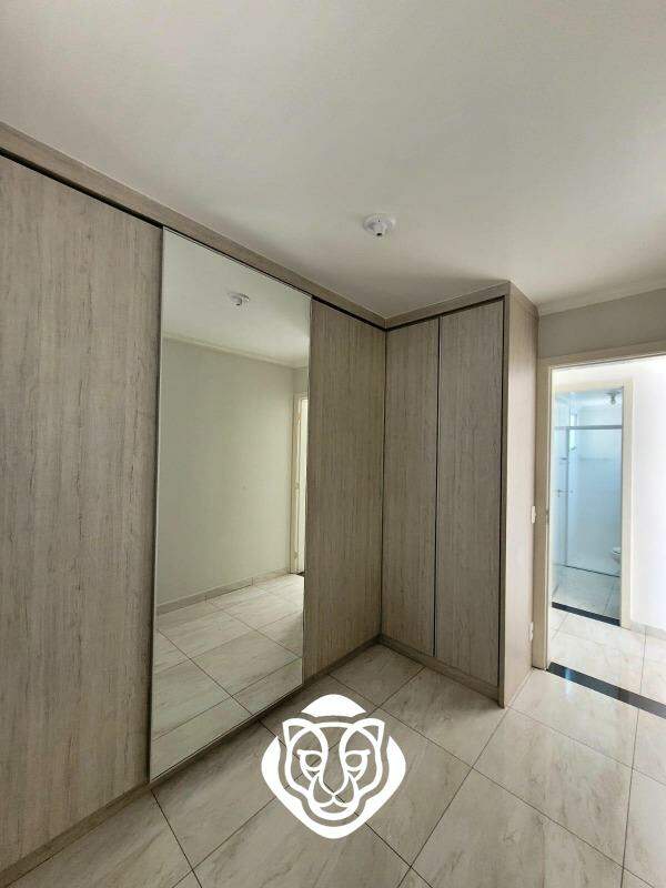 Dormitorio I